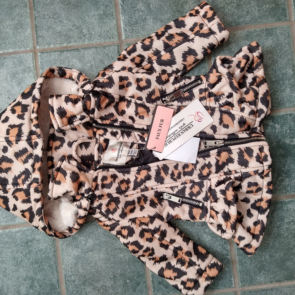 Urban Republic Winter coat